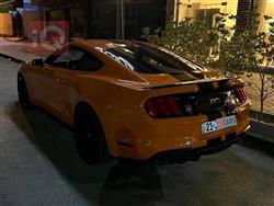 فورد موستانج